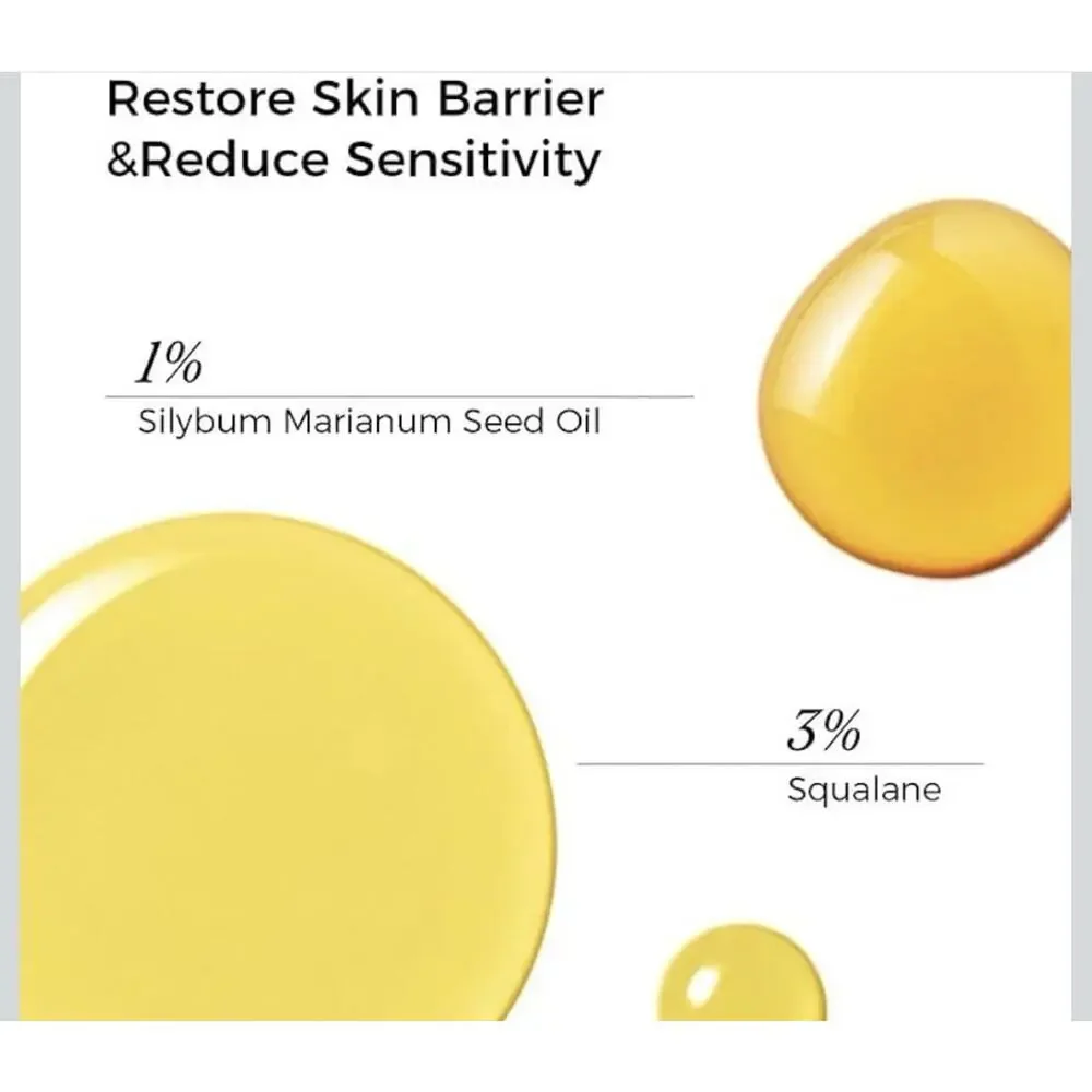 WNP Collagen Serum‎ Anti Aging Oil-Suspension Barrier Repair Serum-100 Capsules